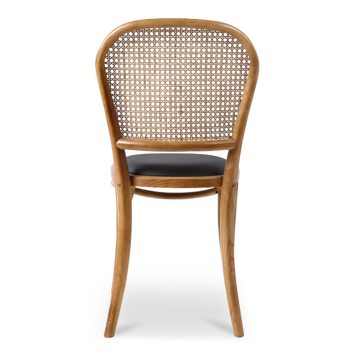 BEDFORD CAFE DINING CHAIR | SET OF 2