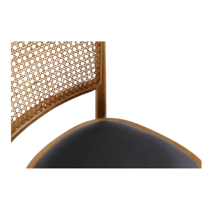 BEDFORD CAFE DINING CHAIR | SET OF 2