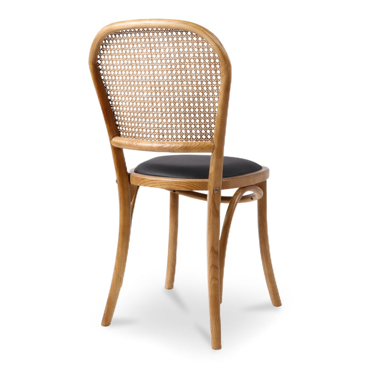 BEDFORD CAFE DINING CHAIR | SET OF 2