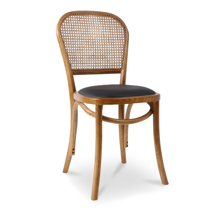 BEDFORD CAFE DINING CHAIR | SET OF 2