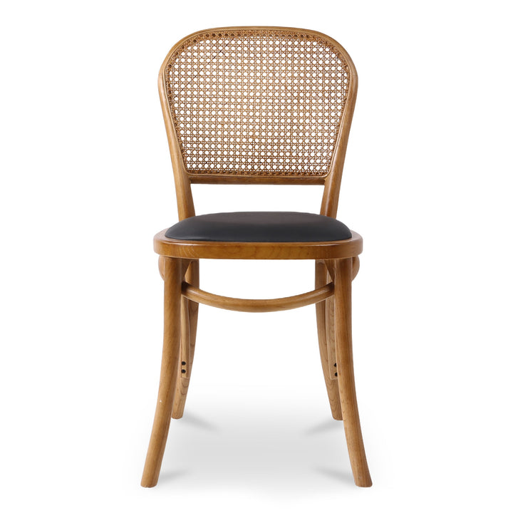 BEDFORD CAFE DINING CHAIR | SET OF 2