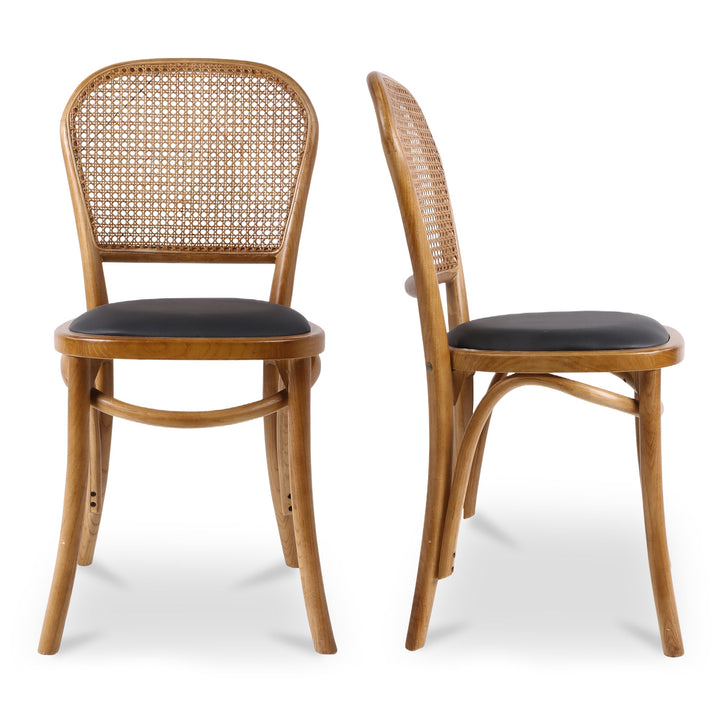 BEDFORD CAFE DINING CHAIR | SET OF 2