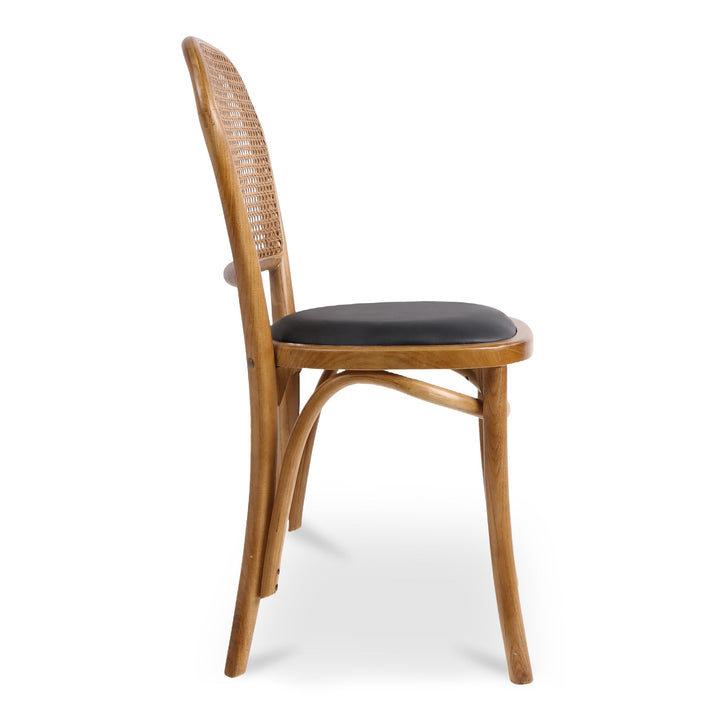 BEDFORD CAFE DINING CHAIR | SET OF 2