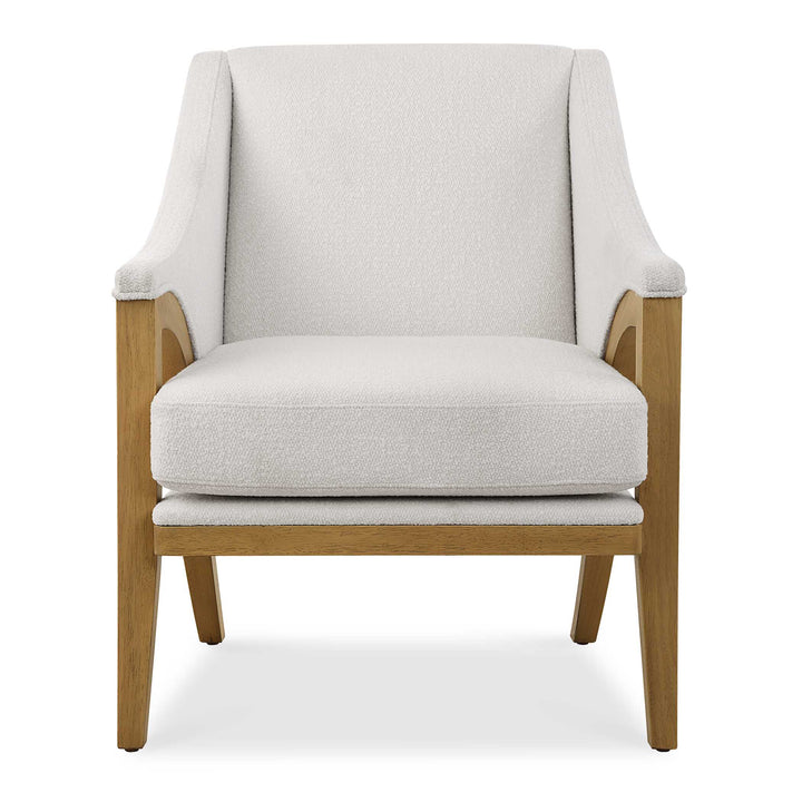 EVOLVE ARM CHAIR