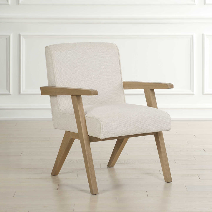 BLAKELY DINING ARM CHAIR