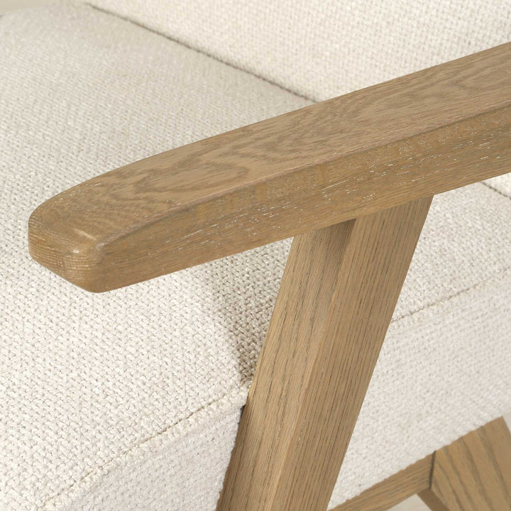 BLAKELY DINING ARM CHAIR