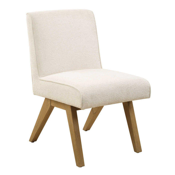 BLAKELY ARMLESS DINING CHAIR