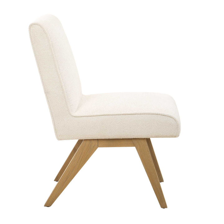 BLAKELY ARMLESS DINING CHAIR