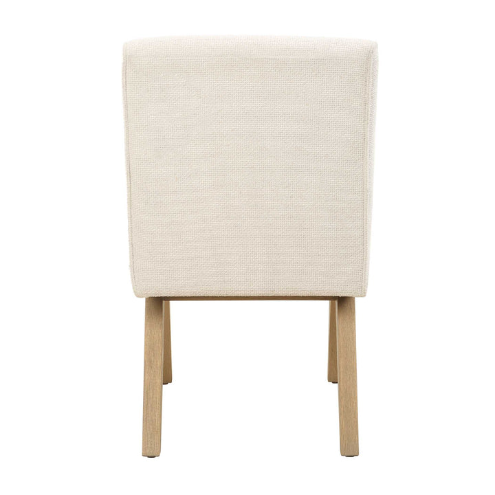 BLAKELY ARMLESS DINING CHAIR