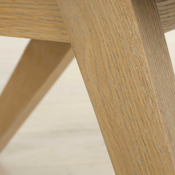 BLAKELY ARMLESS DINING CHAIR