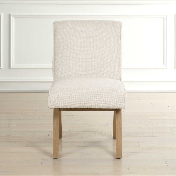BLAKELY ARMLESS DINING CHAIR
