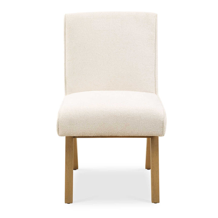 BLAKELY ARMLESS DINING CHAIR