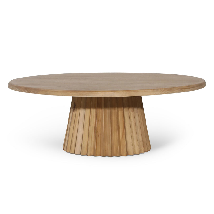 HYLAND 42IN ROUND COFFEE TABLE