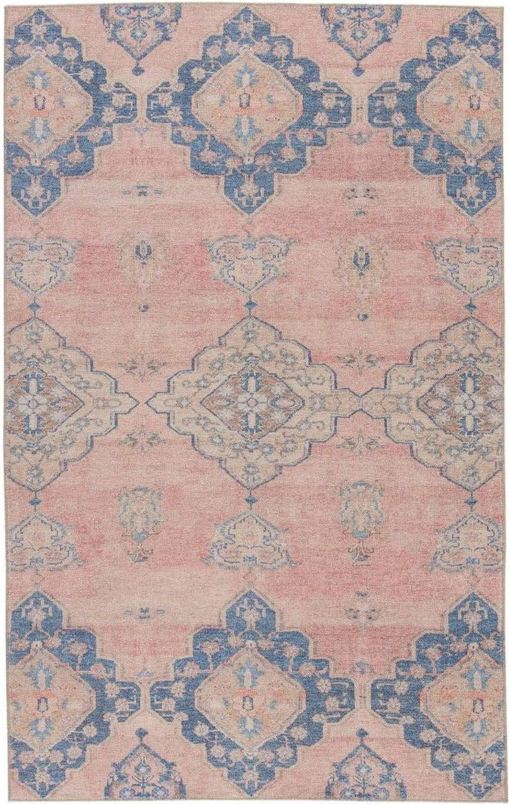 ADALEE VINTAGE PRINT RUG
