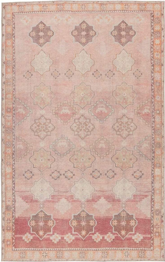 BIJOU VINTAGE PRINT RUG