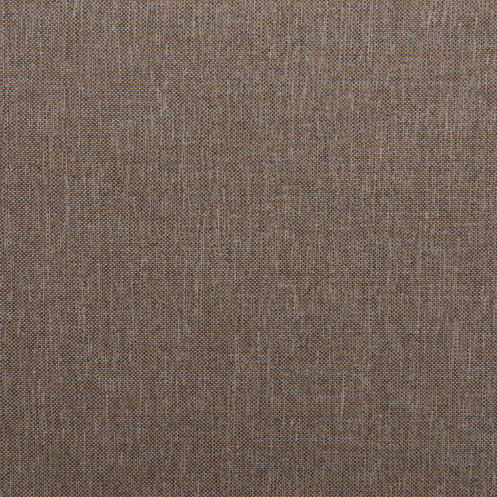 Brown textured fabric pattern