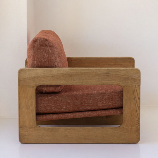 MALIA OCCASIONAL CHAIR