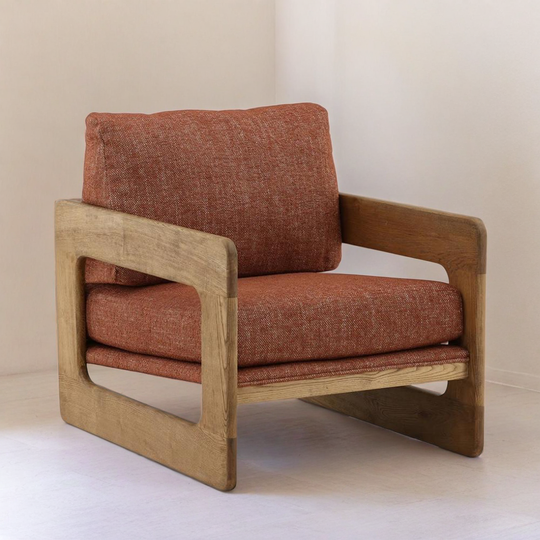 MALIA OCCASIONAL CHAIR