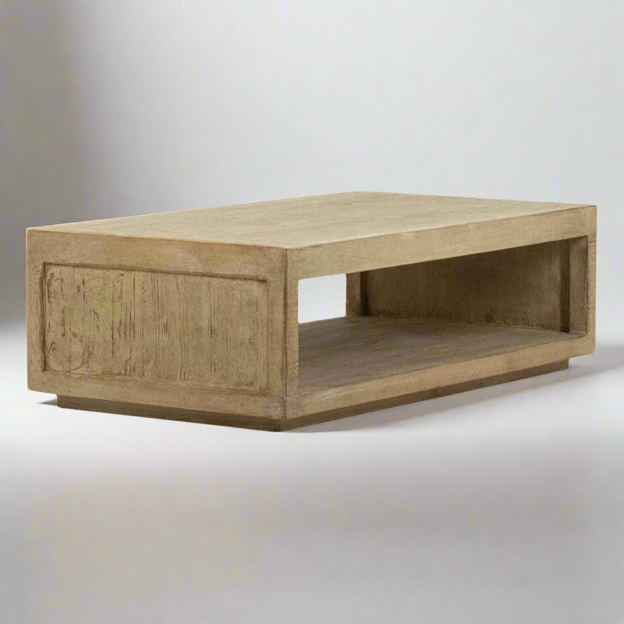 VIERA COFFEE TABLE