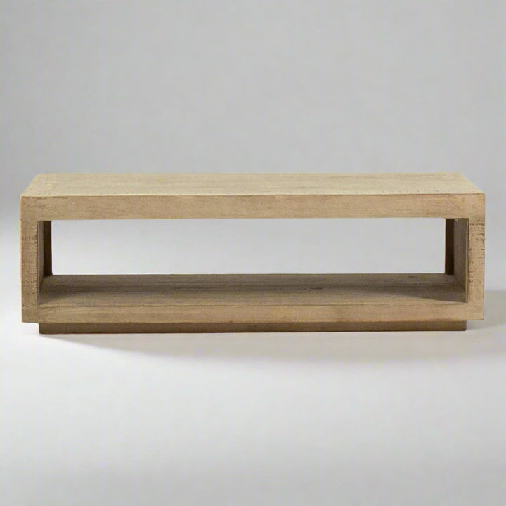 VIERA COFFEE TABLE
