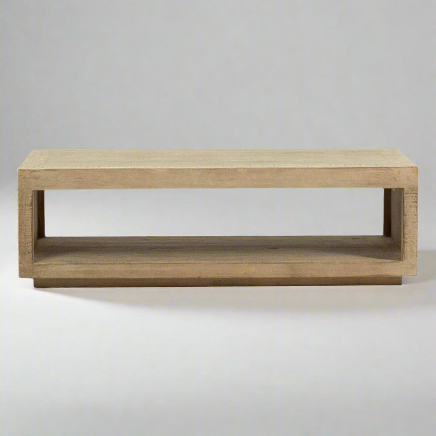 VIERA COFFEE TABLE