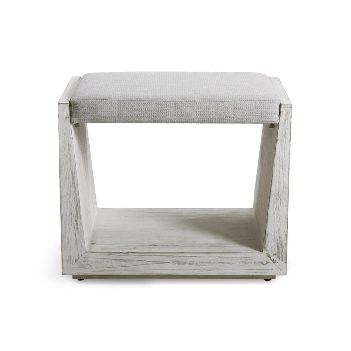 WHITE SANDS SMALL BENCH