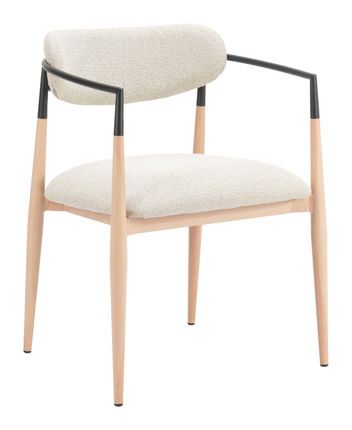 EQUINOX DINING CHAIR | SET OF 2