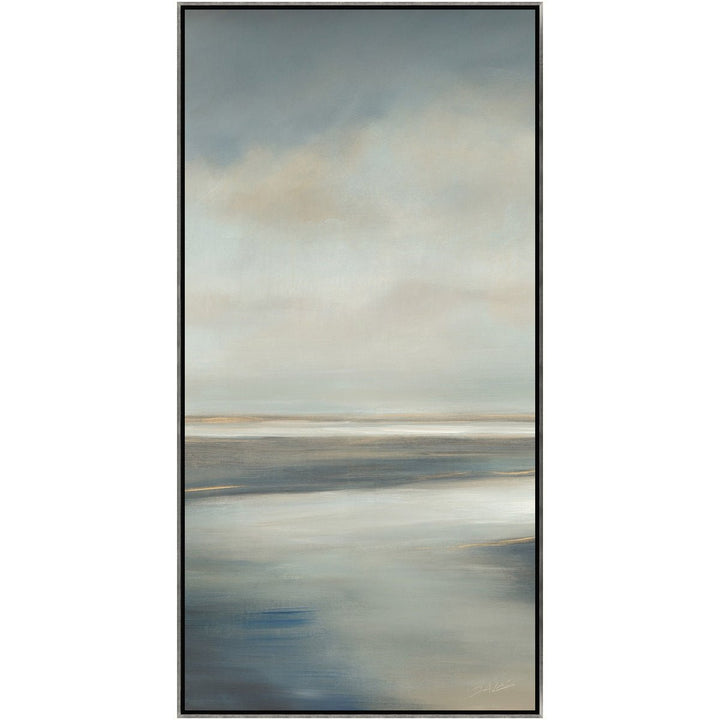 "ADORE MORNING" CANVAS ART SERIES