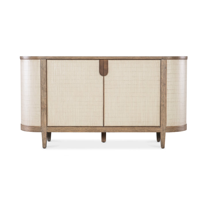 ARBOR CREDENZA