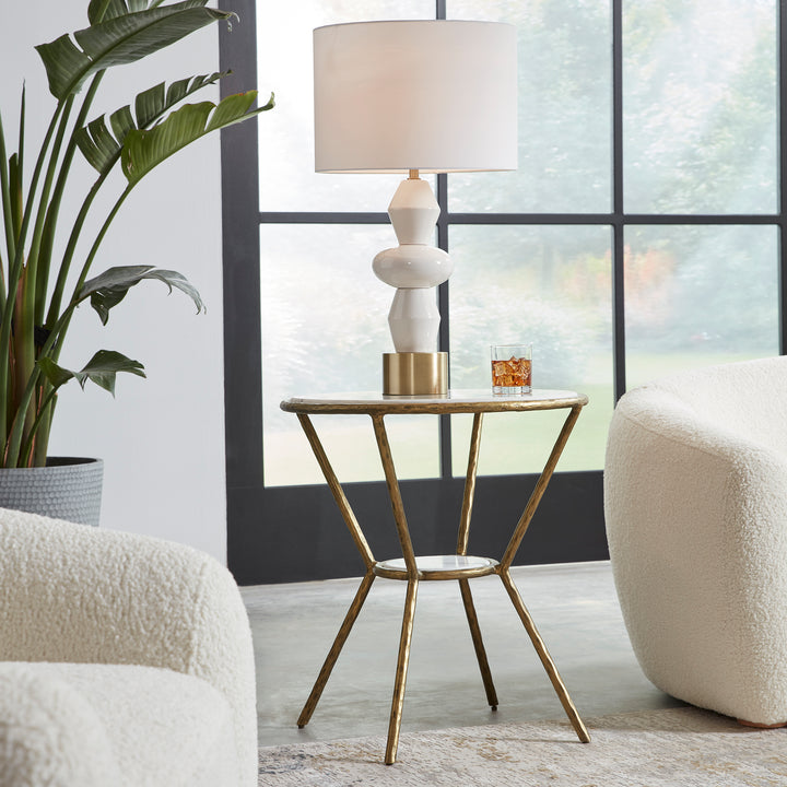 ARCHITECT TABLE LAMP