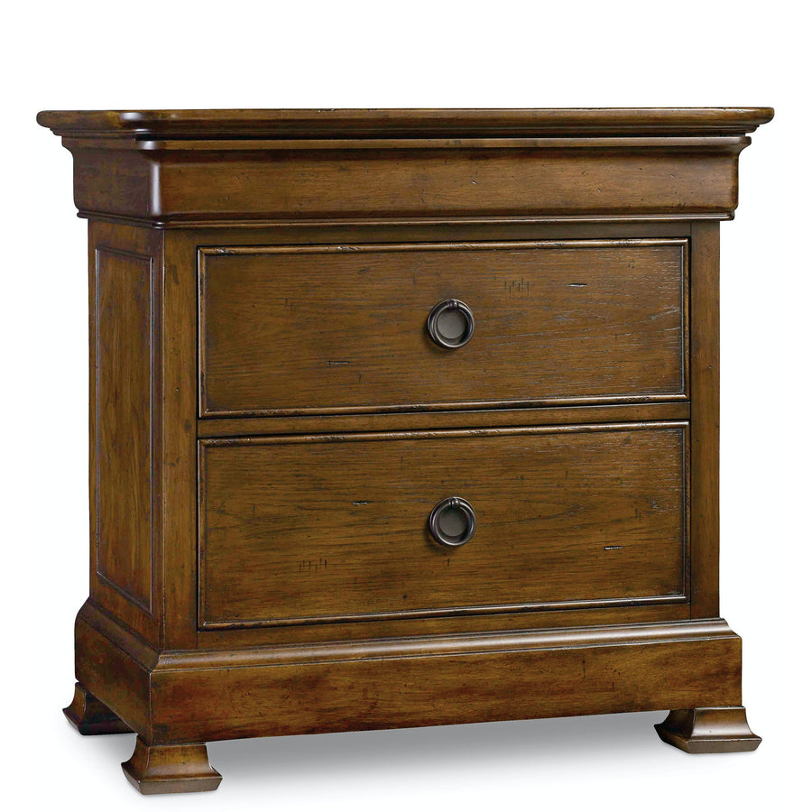 ARCHIVIST CLASSIC NIGHTSTAND