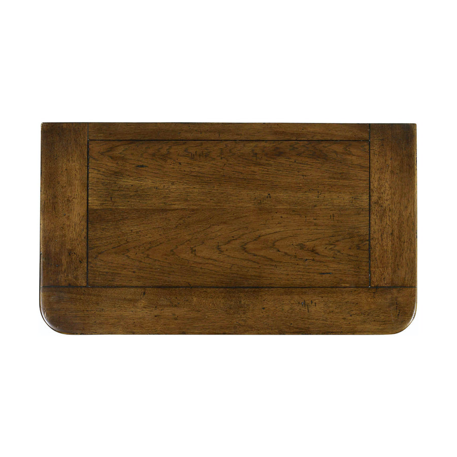 ARCHIVIST CLASSIC NIGHTSTAND
