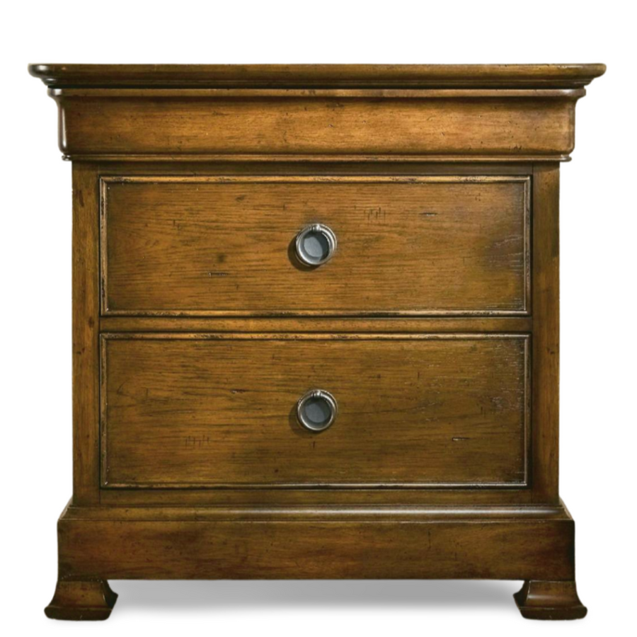 ARCHIVIST CLASSIC NIGHTSTAND
