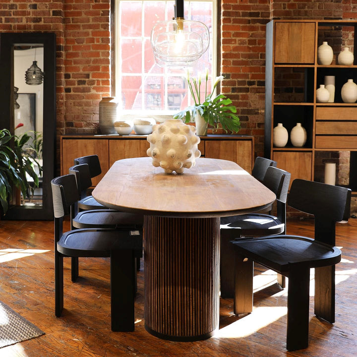 ARTEAGA DINING CHAIR