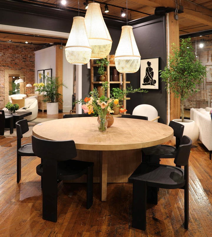 ARTEAGA DINING CHAIR