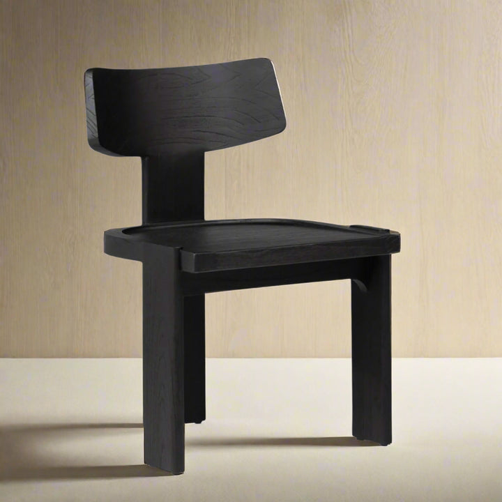ARTEAGA DINING CHAIR