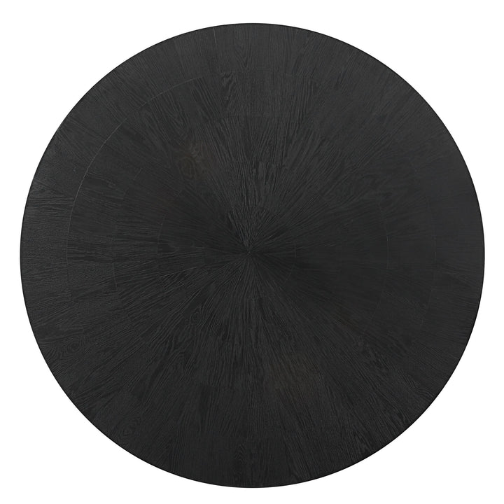 AVILA 60"ROUND DINING TABLE