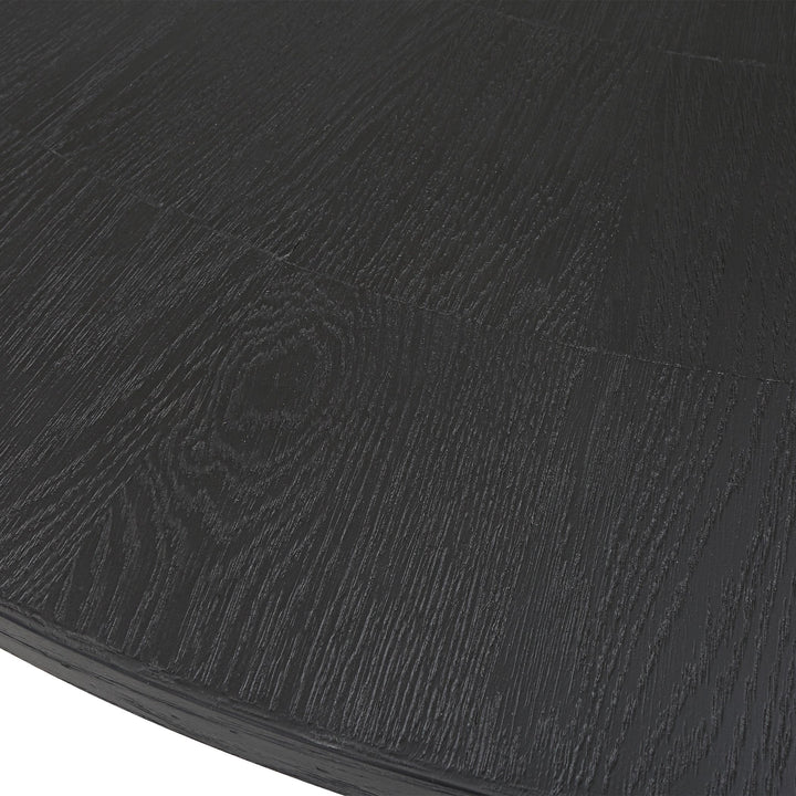 AVILA 60"ROUND DINING TABLE