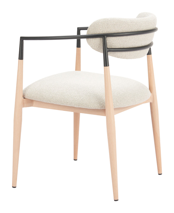 EQUINOX DINING CHAIR | SET OF 2