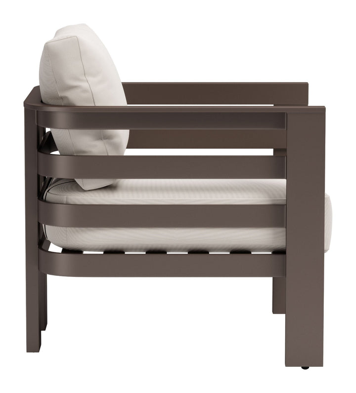 BAL HARBOR OUTDOOR ARMCHAIR