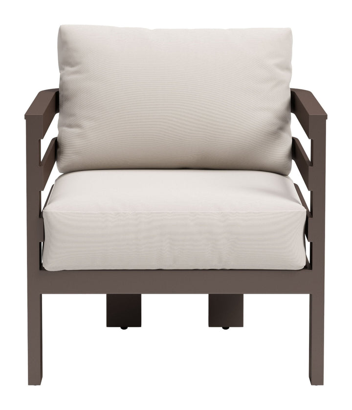 BAL HARBOR OUTDOOR ARMCHAIR