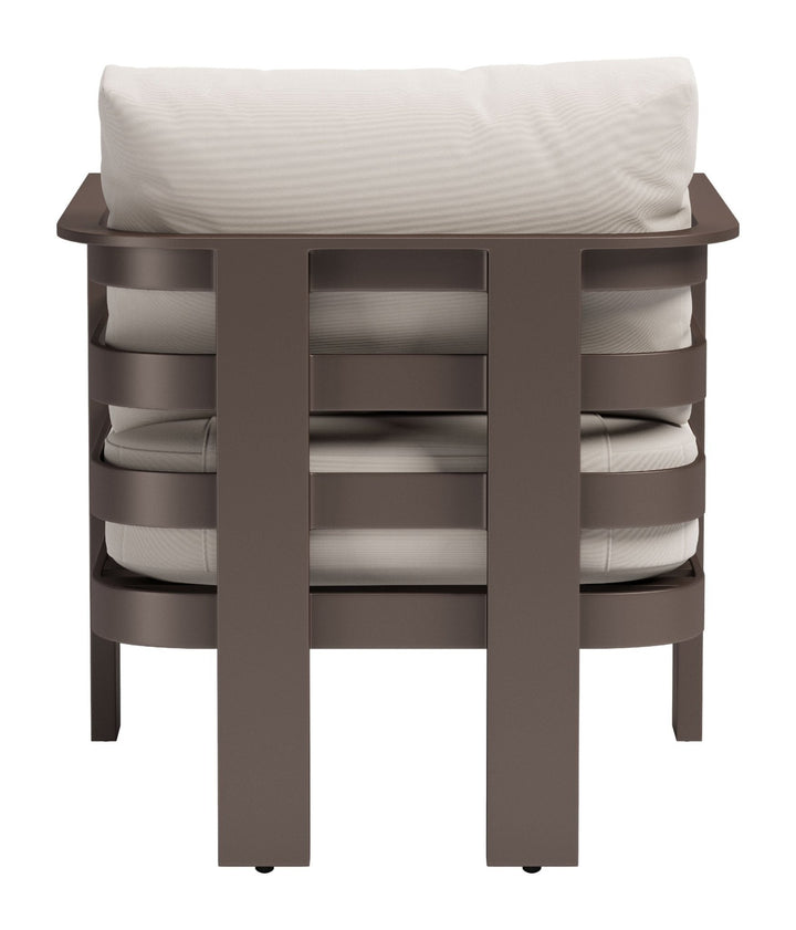 BAL HARBOR OUTDOOR ARMCHAIR