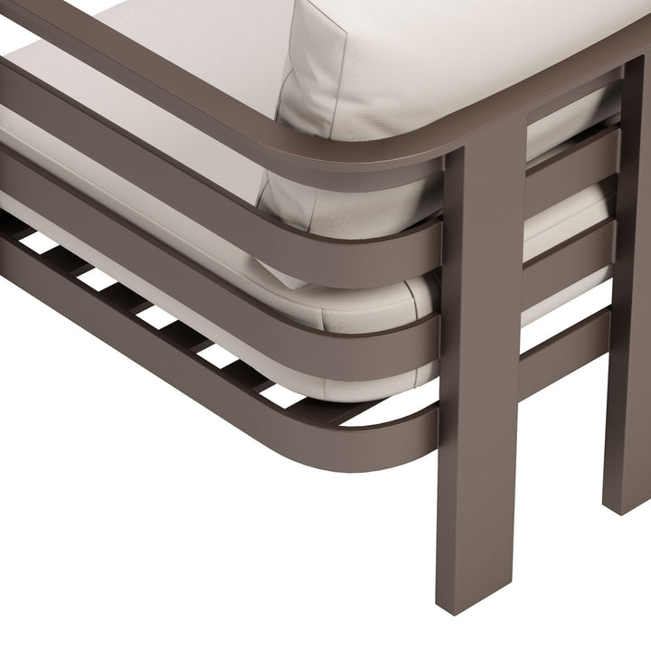 BAL HARBOR OUTDOOR ARMCHAIR