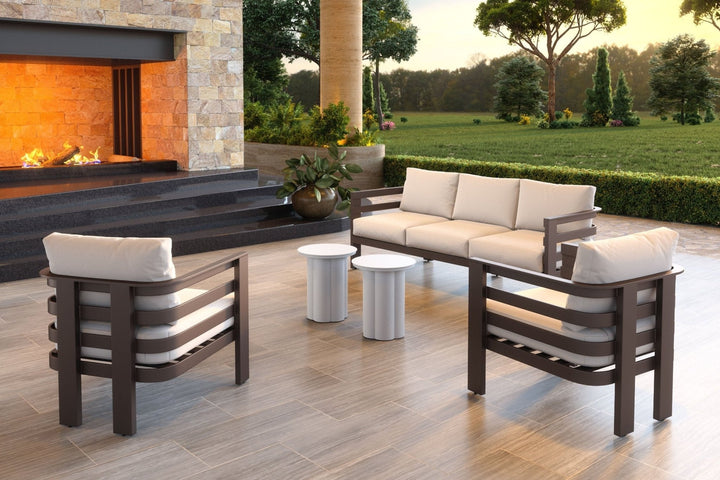 BAL HARBOR OUTDOOR ARMCHAIR