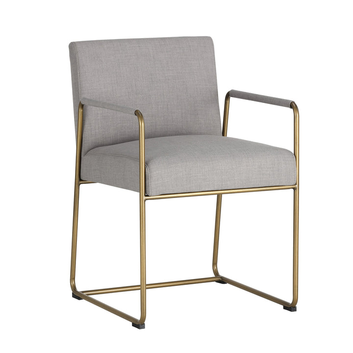 BALFORD DINING ARMCHAIR