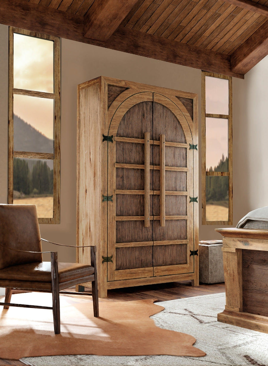 BIG SKY WARDROBE