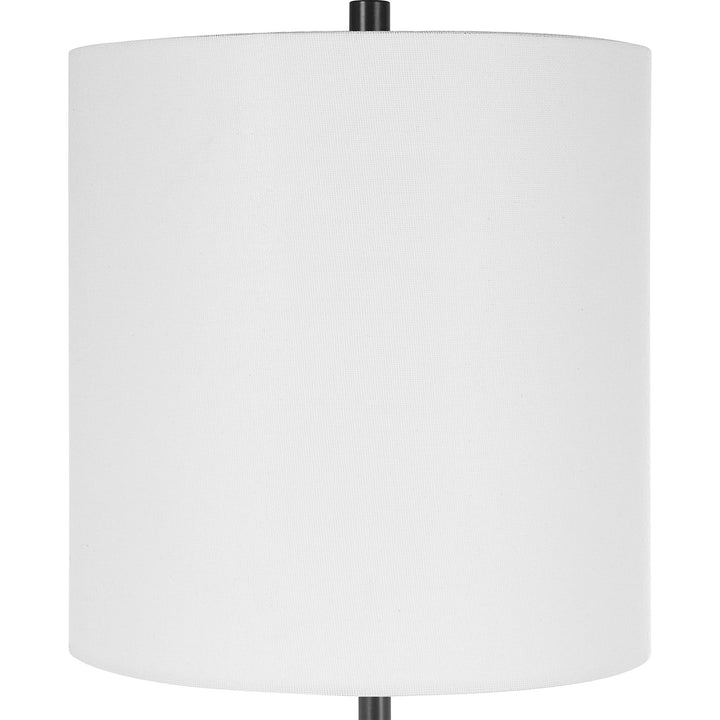 ALLIANCE BUFFET LAMP