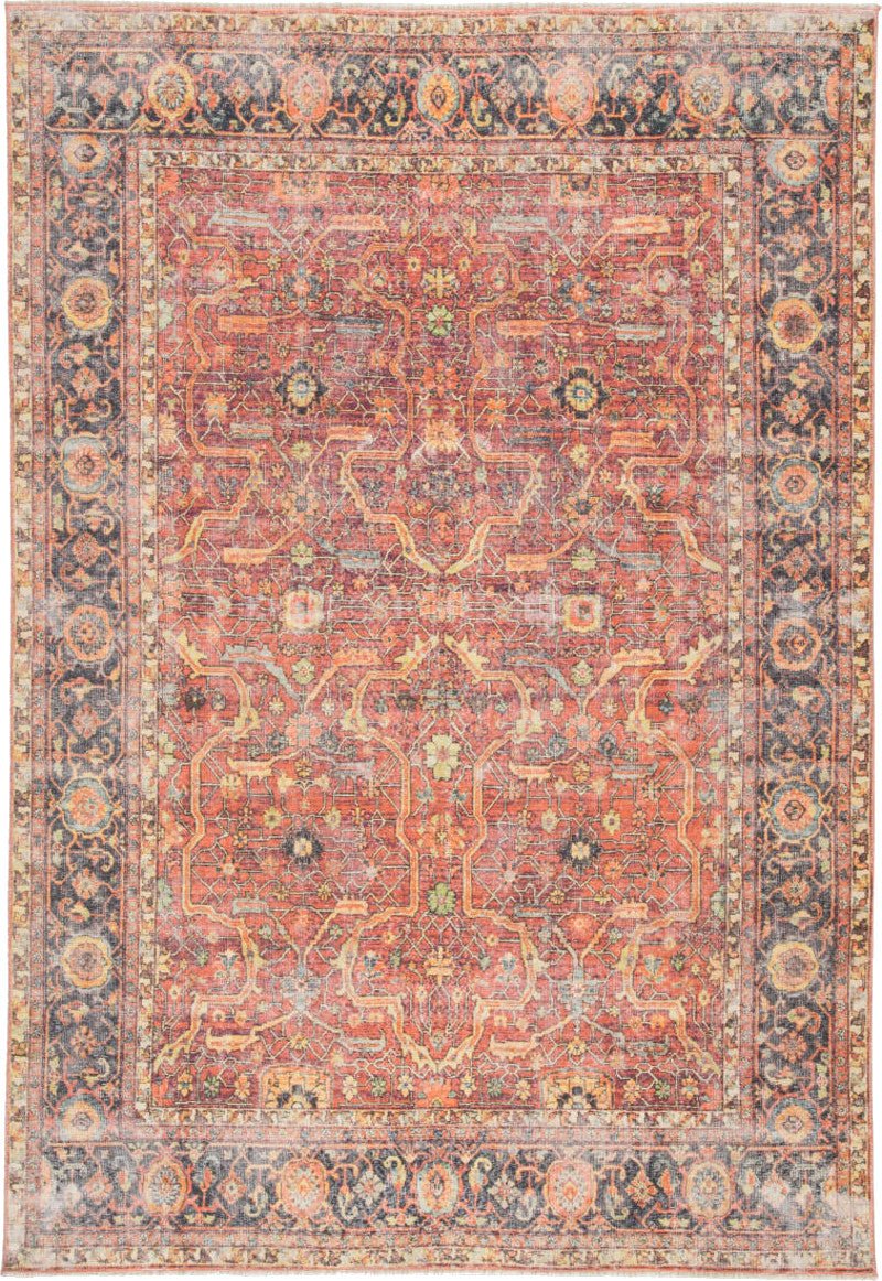 BOHEME AVONLEA VINTAGE PRINT RUG