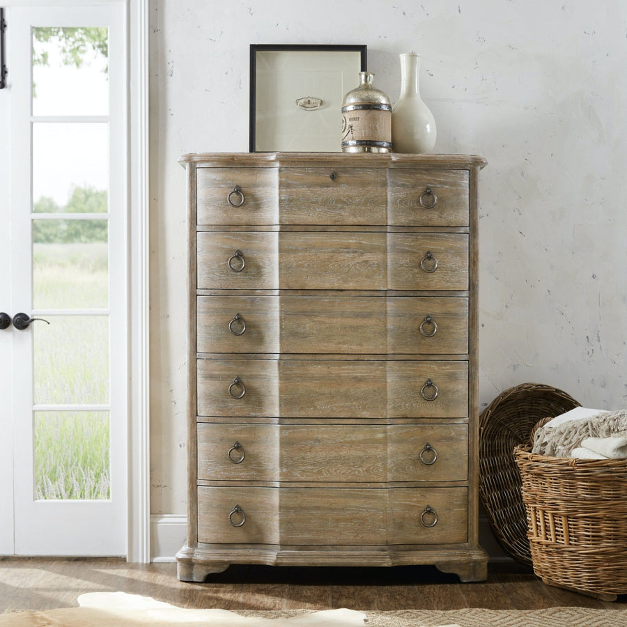 BOHEME BASTOGNE TALL CHEST