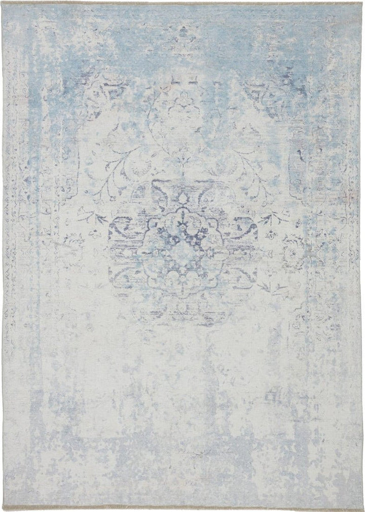 BOHEME CONTESSA VINTAGE PRINT RUG